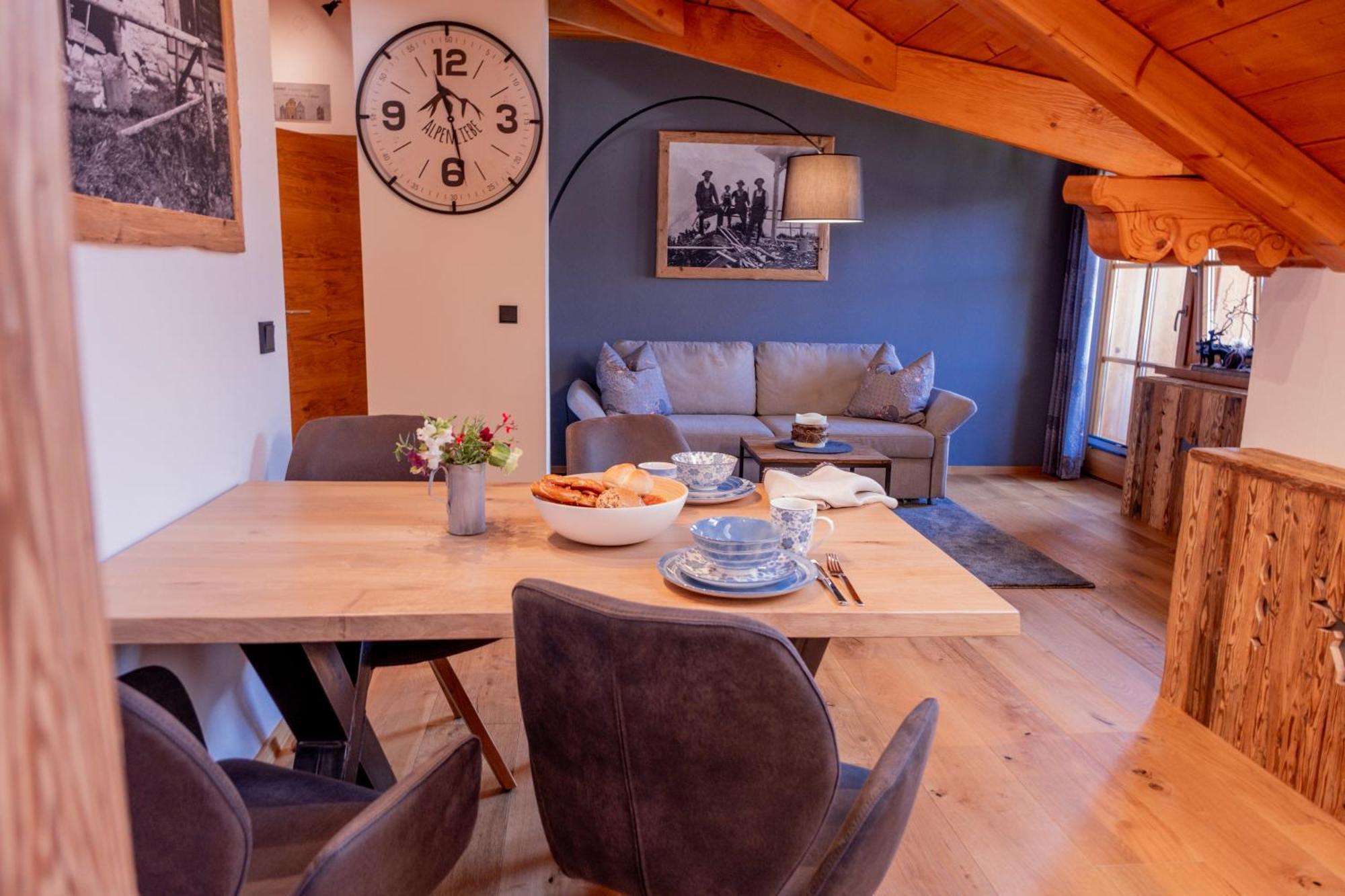 Broathack Apartment Garmisch-Partenkirchen Exterior photo