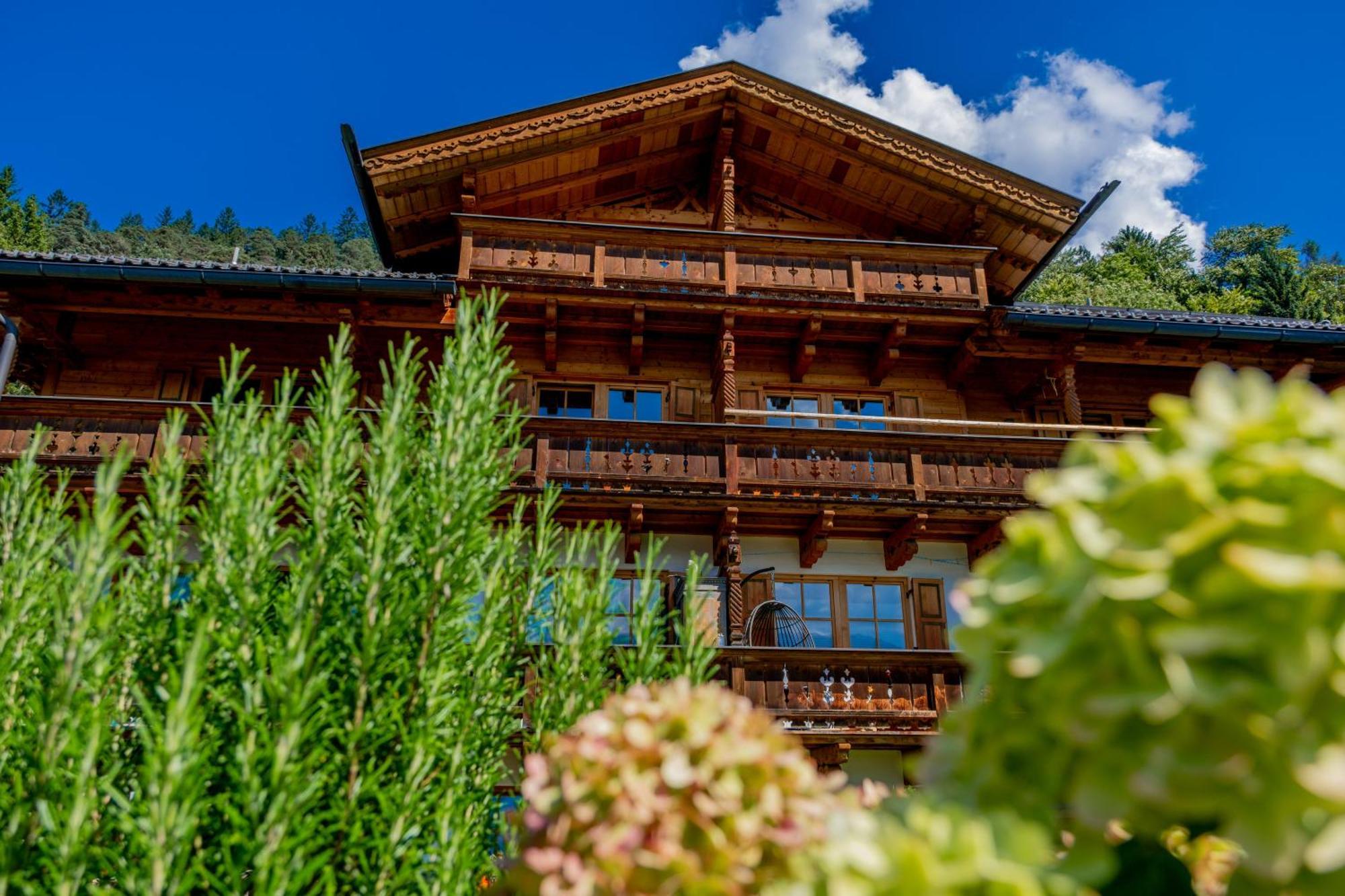 Broathack Apartment Garmisch-Partenkirchen Exterior photo